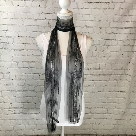 Sara Jane Accessories - Scarf